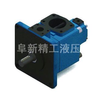 PV2R14-*-*-F高壓葉片泵 PV2R14-*-*-F高壓葉片泵